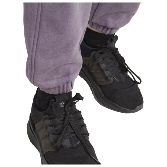 Adidas Γυναικείο παντελόνι φόρμας W ALL SZN Fleece Washed Pants Adidas Γυναικείο παντελόνι φόρμας W ALL SZN Fleece Washed Pants